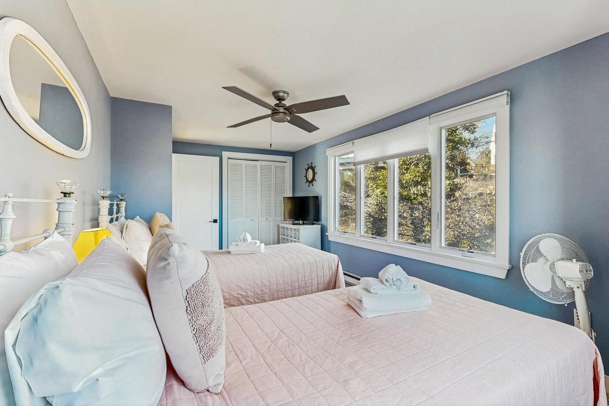 A Chatham Pearl On Oyster River Extérieur photo