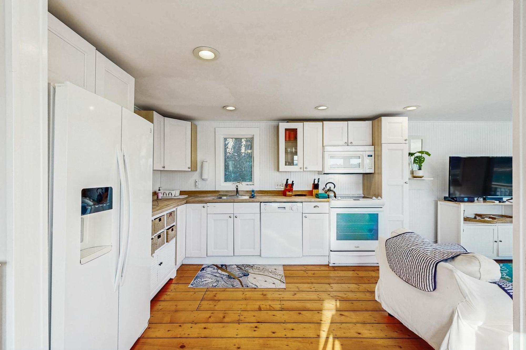 A Chatham Pearl On Oyster River Extérieur photo