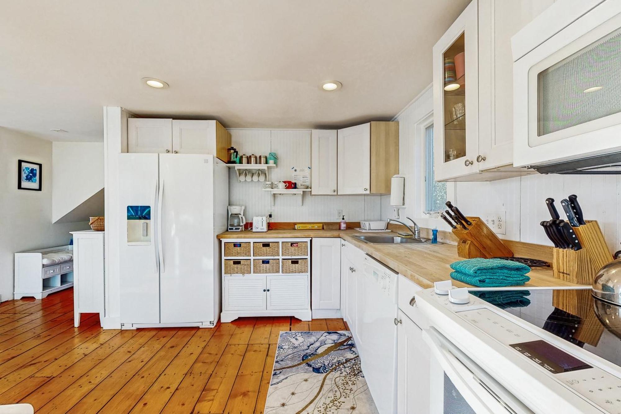A Chatham Pearl On Oyster River Extérieur photo