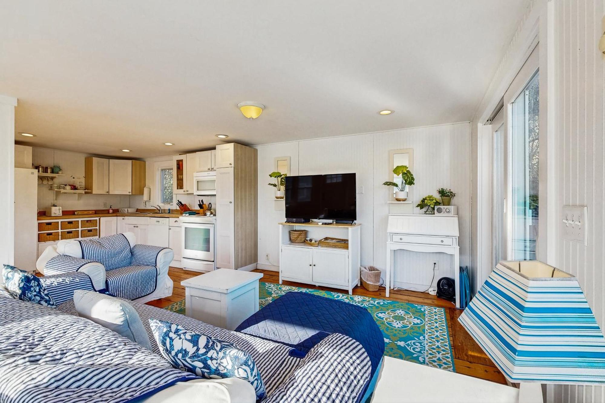 A Chatham Pearl On Oyster River Extérieur photo
