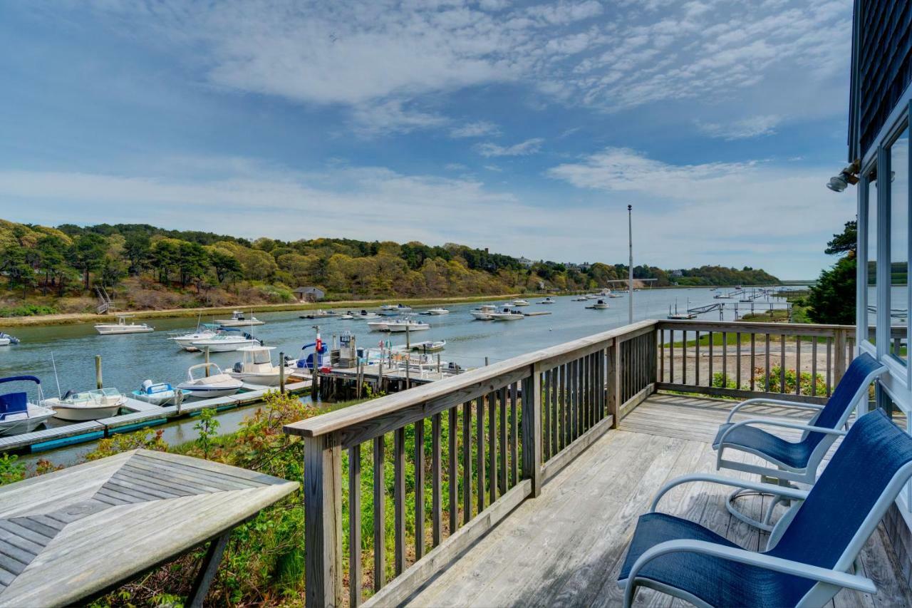 A Chatham Pearl On Oyster River Extérieur photo